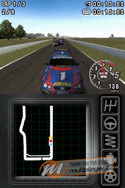 Race Driver: Create & Race