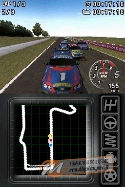 Race Driver: Create & Race