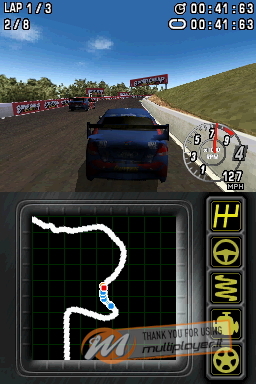 Race Driver: Create & Race