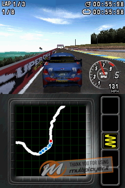 Race Driver: Create & Race