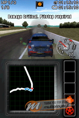 Race Driver: Create & Race
