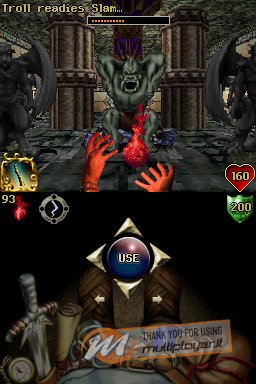Orcs & Elves