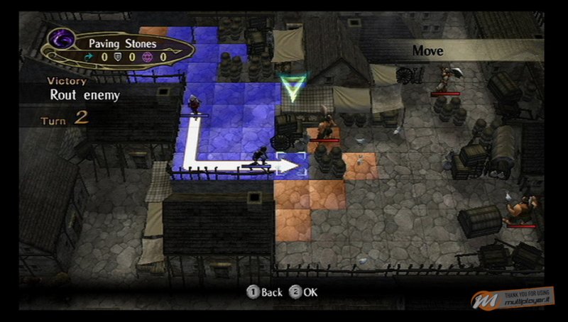 Fire Emblem: Radiant Dawn - Recensione