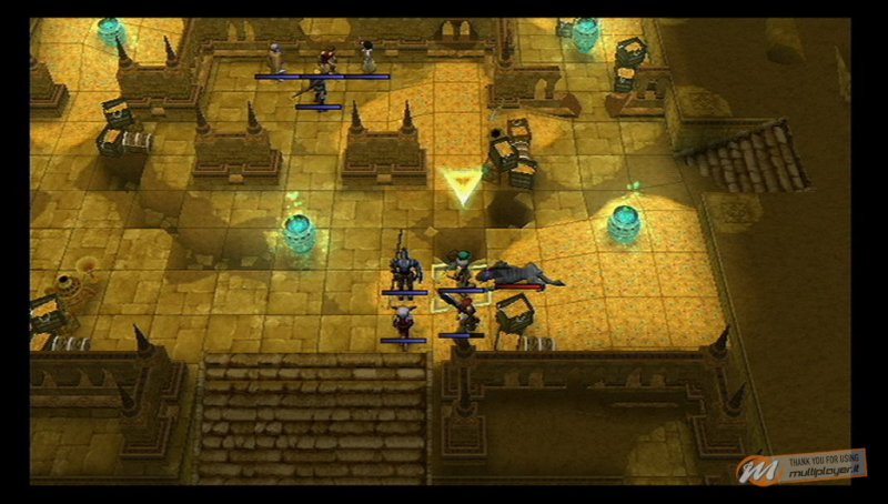 Fire Emblem: Radiant Dawn - Recensione