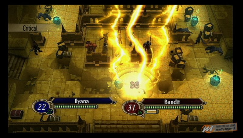 Fire Emblem: Radiant Dawn - Recensione