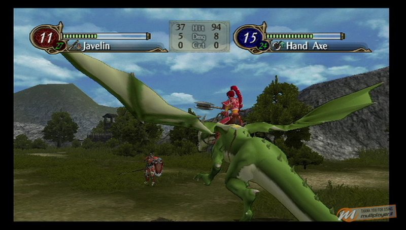 Fire Emblem: Radiant Dawn - Recensione