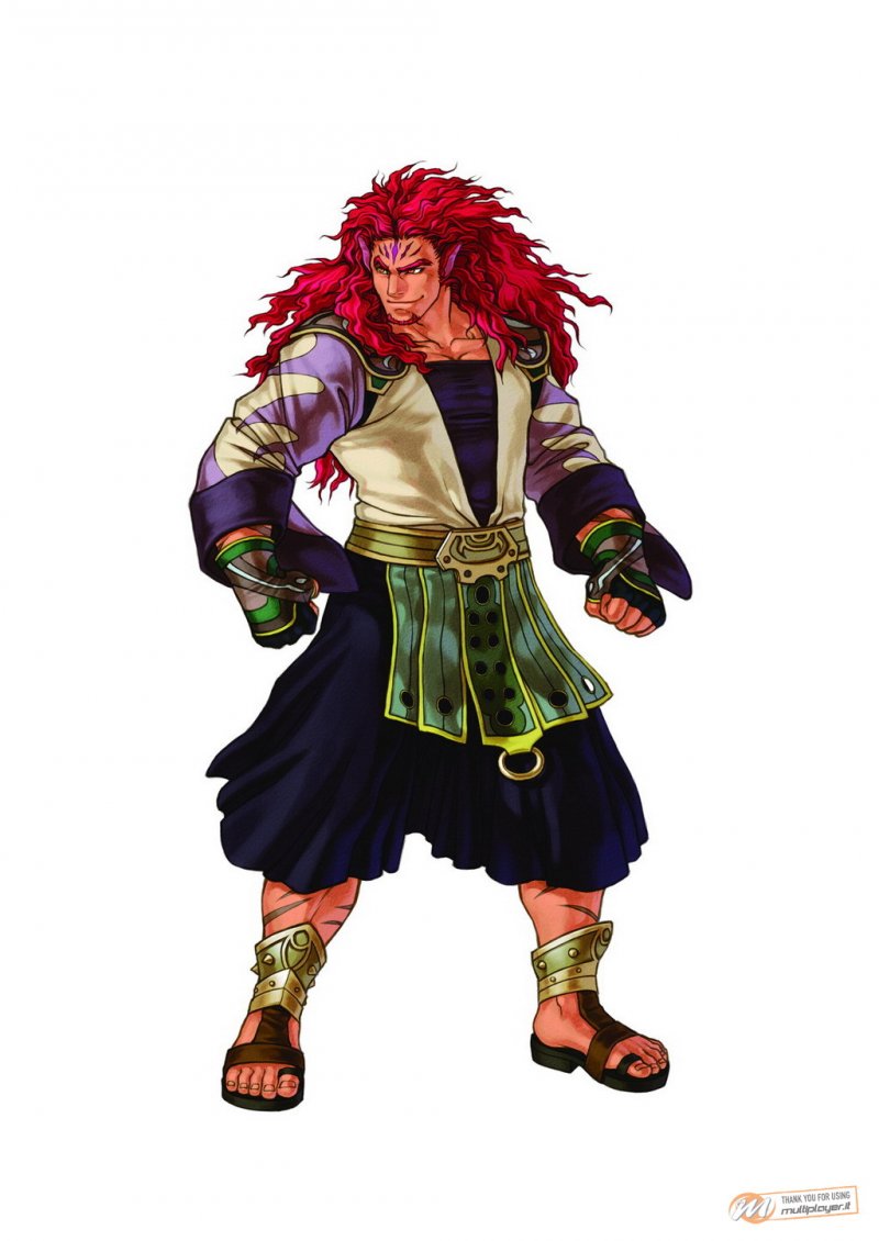 Fire Emblem: Radiant Dawn