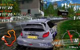 Sega Rally - Recensione Sega Rally - Recensione