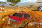 Sega Rally - Recensione - Recensione