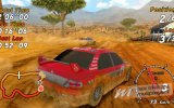 Sega Rally - Recensione Sega Rally - Recensione