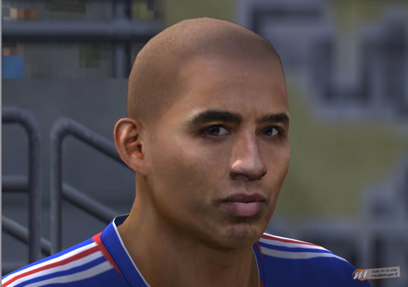 Pro Evolution Soccer 2008
