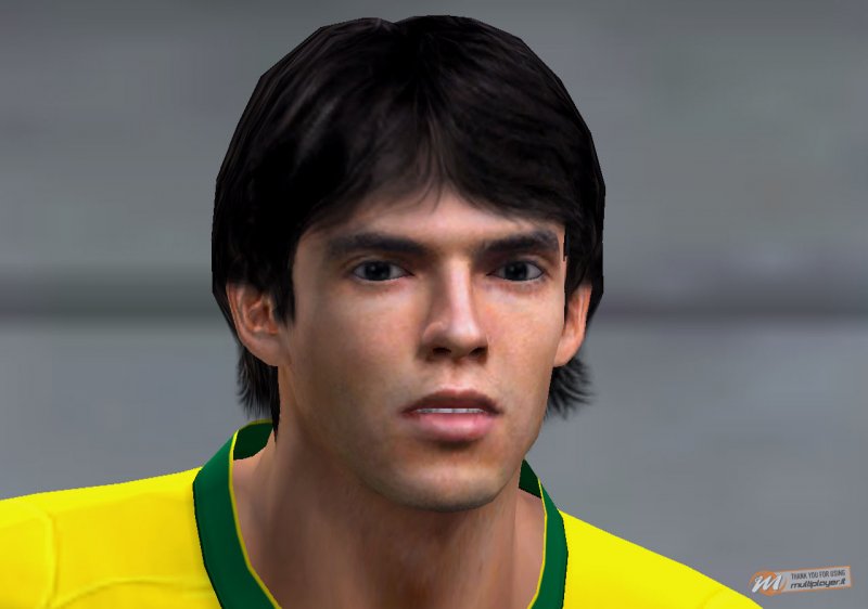 Pro Evolution Soccer 2008