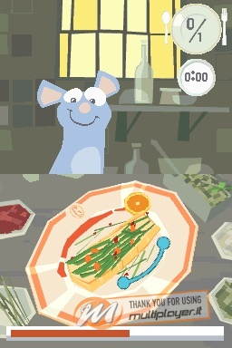 Ratatouille