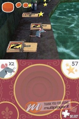 Ratatouille