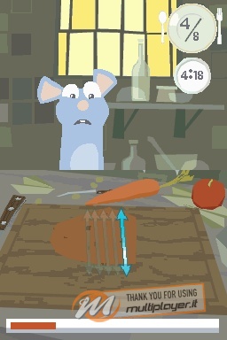 Ratatouille