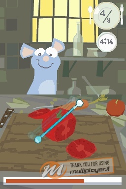 Ratatouille
