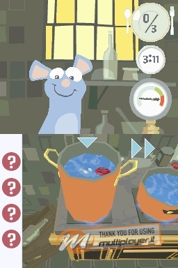 Ratatouille