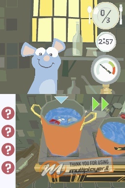 Ratatouille