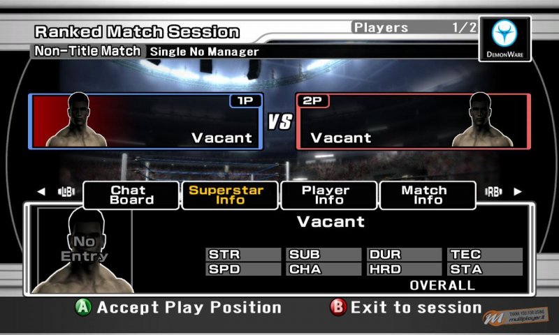 WWE Smackdown! vs Raw 2008