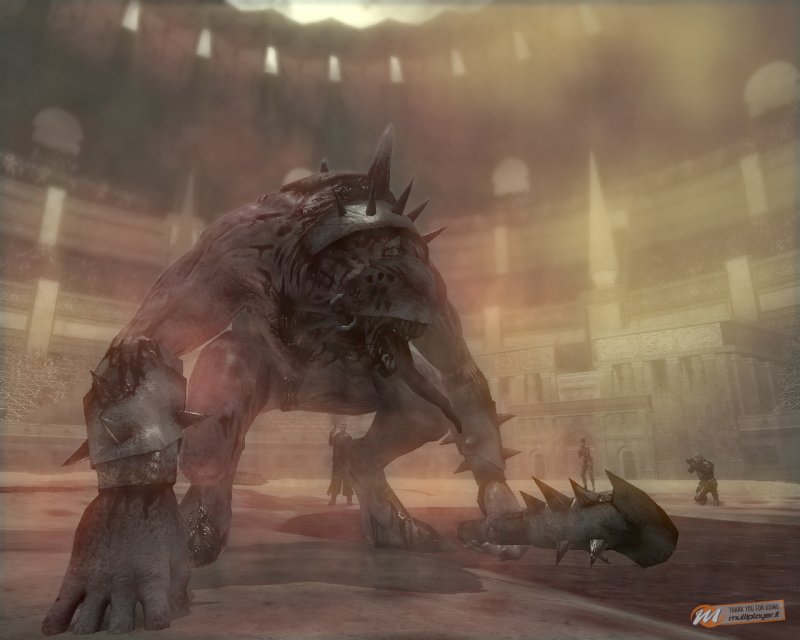 Clive Barker's Jericho