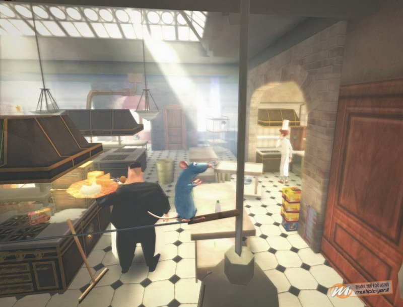 Ratatouille