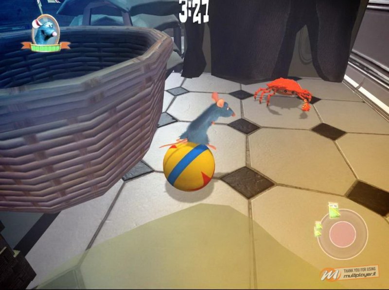 Ratatouille
