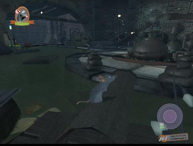 Ratatouille