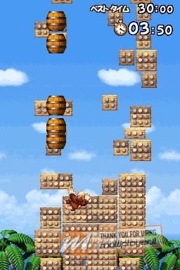 Donkey Kong Jungle Climber - Recensione Donkey Kong Jungle Climber - Recensione