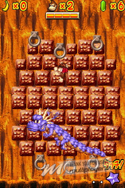 Donkey Kong Jungle Climber - Recensione Donkey Kong Jungle Climber - Recensione