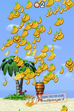 Donkey Kong: Jungle Climber