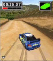 World Rally Championship Mobile