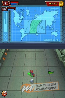 Spider-Man: Amici o Nemici