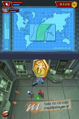 Spider-Man: Amici o Nemici