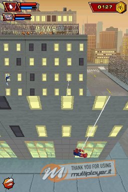 Spider-Man: Amici o Nemici