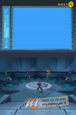 Spider-Man: Amici o Nemici