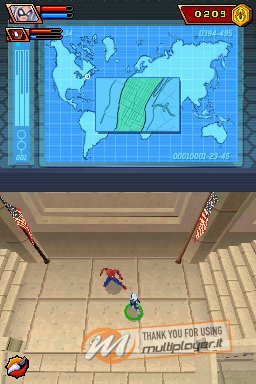 Spider-Man: Amici o Nemici