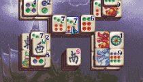 Super Mahjong Quest
