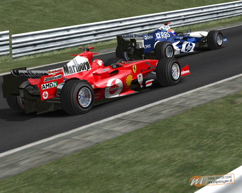 rFactor