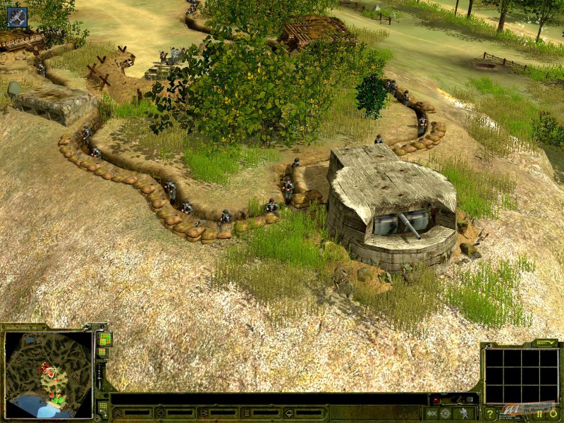 Sudden Strike 3: Arms for Victory