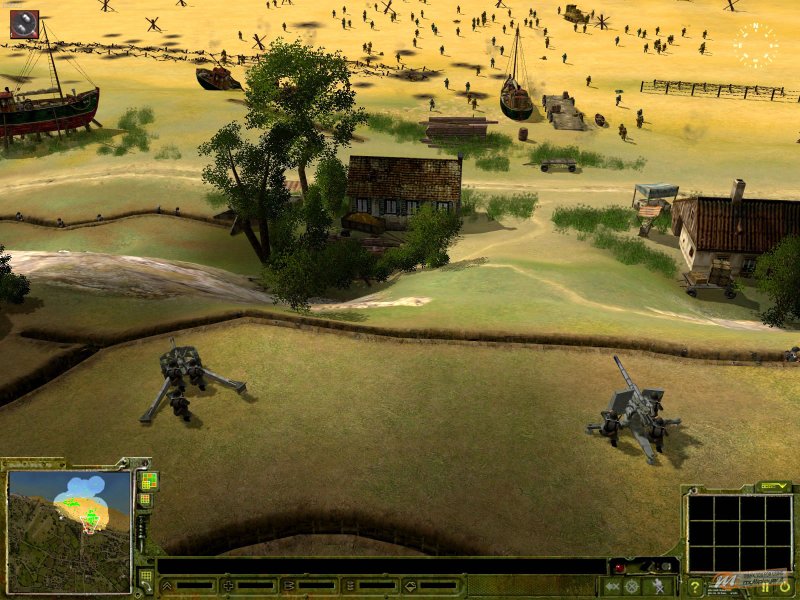 Sudden Strike 3: Arms for Victory