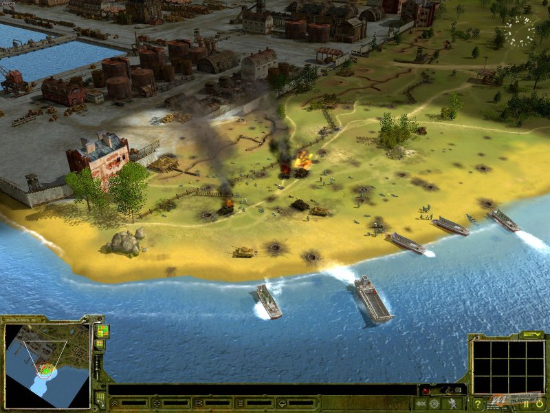 Sudden Strike 3: Arms for Victory