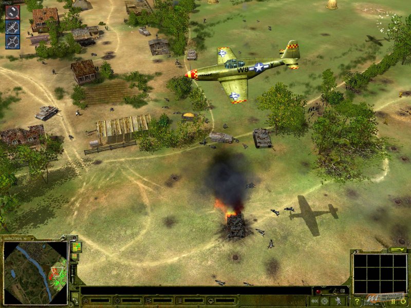 Sudden Strike 3: Arms for Victory