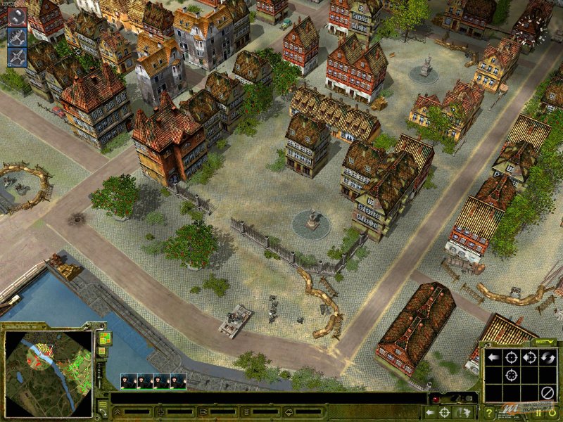 Sudden Strike 3: Arms for Victory