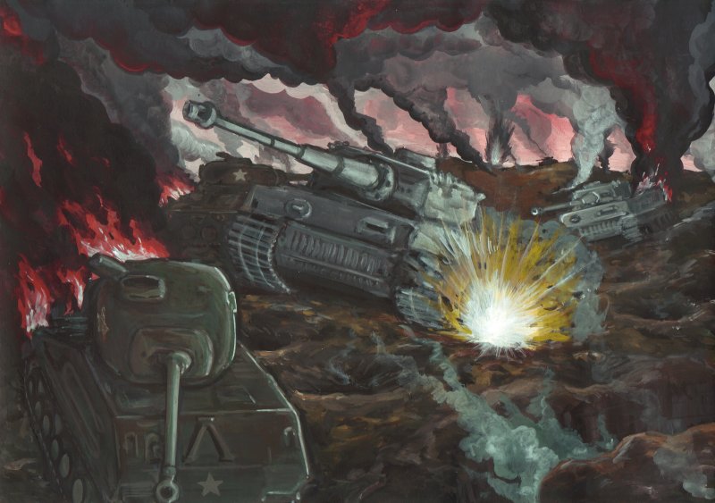 Sudden Strike 3: Arms for Victory