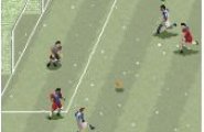 Pro Evolution Soccer 2008