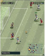 Pro Evolution Soccer 2008