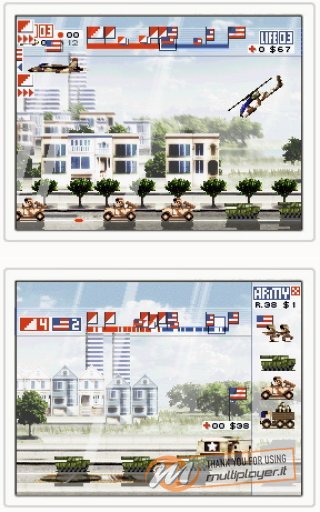 Glory Days 2: Brotherhood of Men