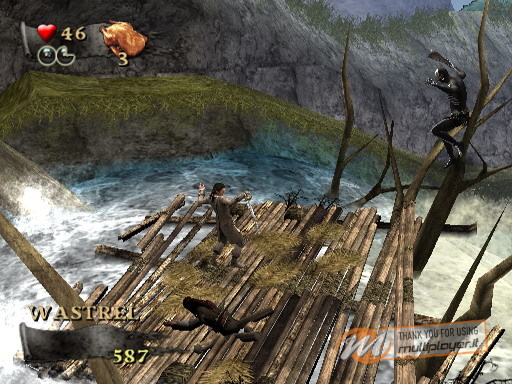 Pirati dei Caraibi: Ai Confini del Mondo