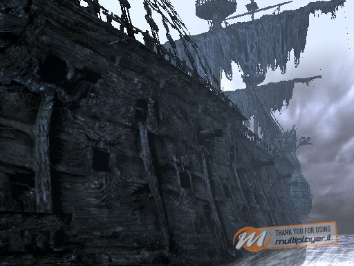 Pirati dei Caraibi: Ai Confini del Mondo