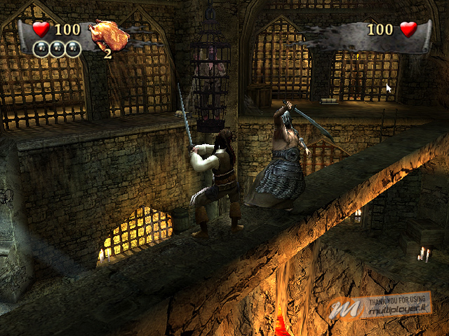 Pirati dei Caraibi: Ai Confini del Mondo